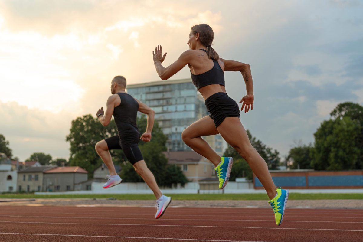 Peptide Therapy for Athletic Performance, Westlake